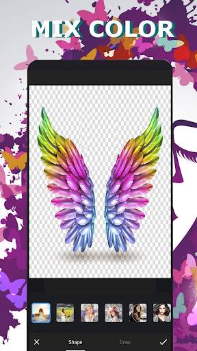 PRO Creator - Star : Photo Editor & Collage Maker screenshot 5
