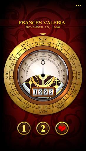 Love Gadget Lite: Best Compatibility Calculator screenshot 1