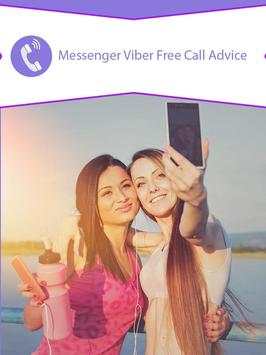 Guide for viber messenger screenshot 2