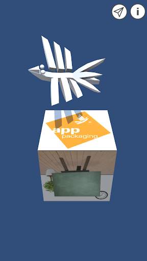 app-packaging screenshot 1