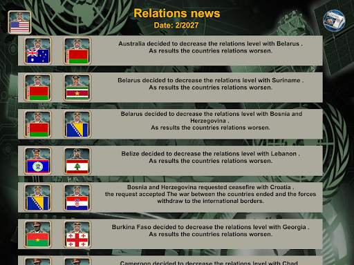 World Empire screenshot 16