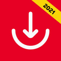 Video Downloader for Pintrest logo