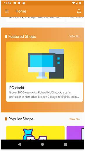 Multi-Store screenshot 14