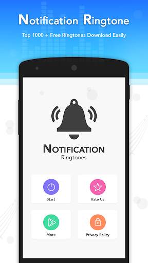 Notification Ringtones 2021 screenshot 1