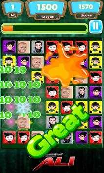 Mission Ejen Ali The Game screenshot 5