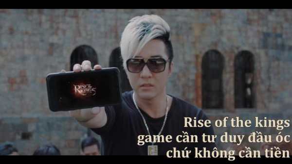 Rise of the Kings - Gamota скриншот 1