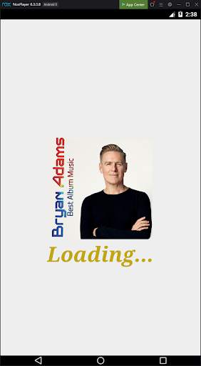 Bryan Adams - Best Album Music screenshot 4