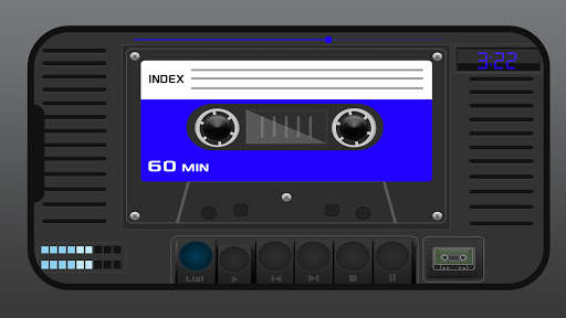 Cassette Fataneh screenshot 7