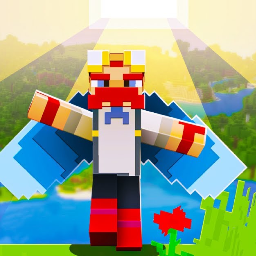 ikon Mod Elytra