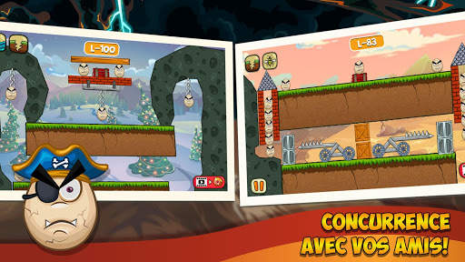 Disaster Will Strike screenshot 10