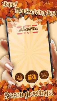 Thanksgiving Stickers screenshot 1