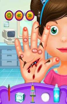 Hand & Nail Doctor screenshot 10