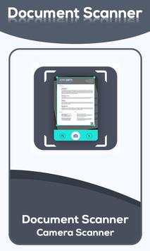 Document Scanner Camera Scanner screenshot 1