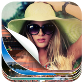Pic Effects icon