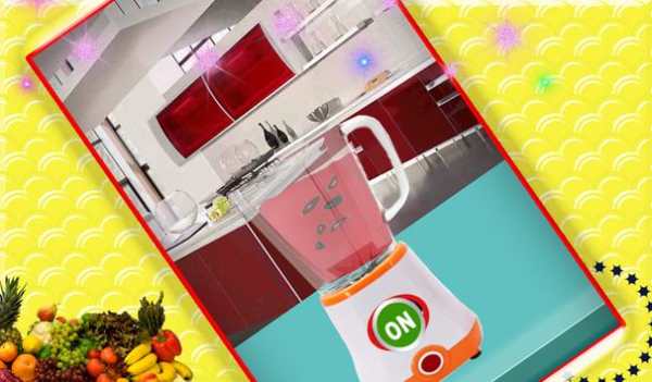 Frozen Milkshakes Maker screenshot 13
