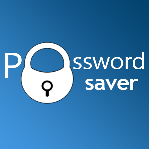 Free Offline Password Saver icon