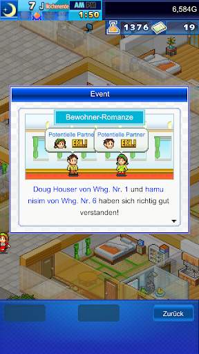 Dream House Days screenshot 7