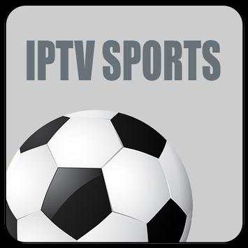 IPTV sports screenshot 1