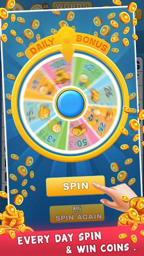 Word Search Infinite Lite screenshot 5
