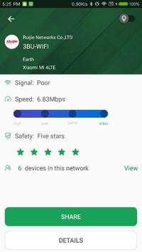 WiFi Moho screenshot 8