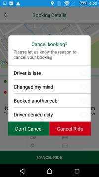 Pak Taxi (Beta) 7 تصوير الشاشة