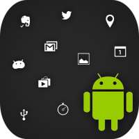 Swipe Status Bar