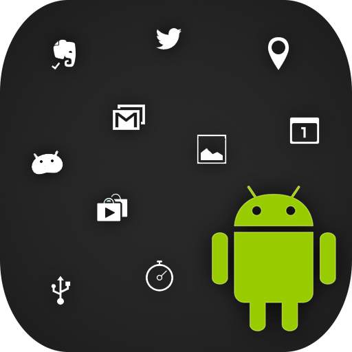 Swipe Status Bar 1.5.1