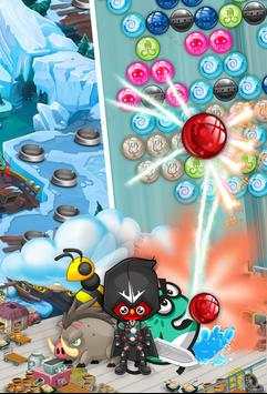 crazy bird family screenshot 1