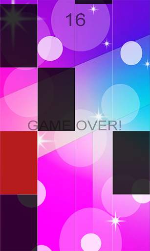 Twice Piano Magic Games screenshot 7
