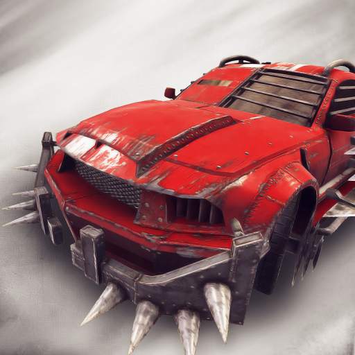 Guns, Cars and Zombies 3.2.6