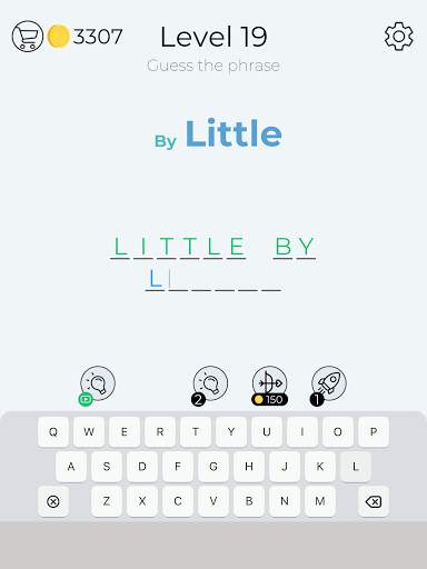 Dingbats - Word Games & Trivia 10 تصوير الشاشة