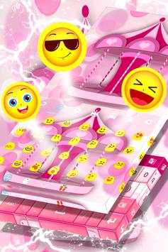 Carousel Theme for Keyboard screenshot 5
