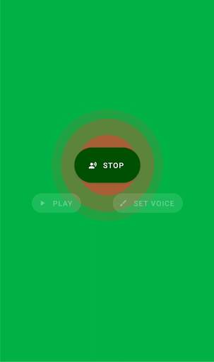 Voice Changer  for WhatsApp (Prank Voices) screenshot 2