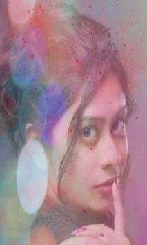 My Holi Photo Frames screenshot 1