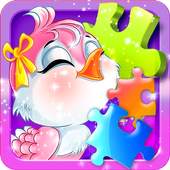 Colorful Jigsaw Puzzles 2.7