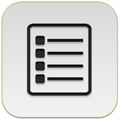 Chrome Shopping List icon