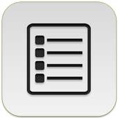 Chrome Shopping List 1.0