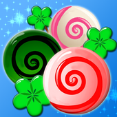 Candy Witch icon