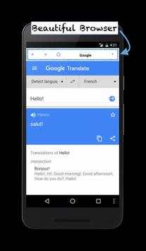 Smart Search Browser screenshot 6