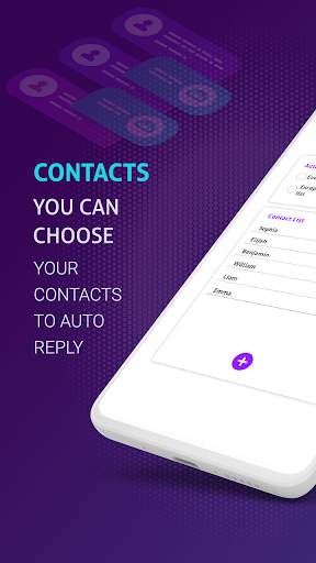 Auto reply bot – autoresponder for whatsapp screenshot 5
