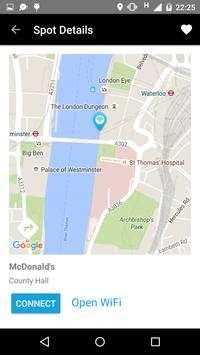 WiFi Finder screenshot 3