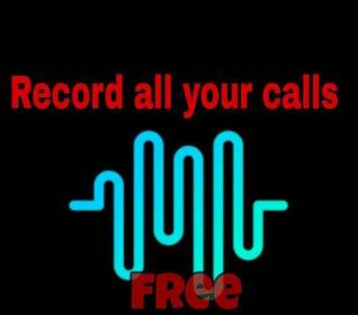 call recorder- automatic recording screenshot 3