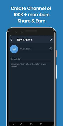 Lite Messenger - 2020 screenshot 5