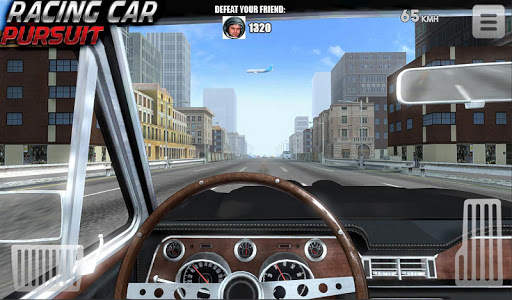 Racing Car Pursuit screenshot 7