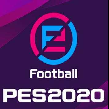 Guide For efootball pes 2020 The Tactics screenshot 2