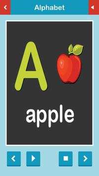 Learn Alphabet screenshot 4