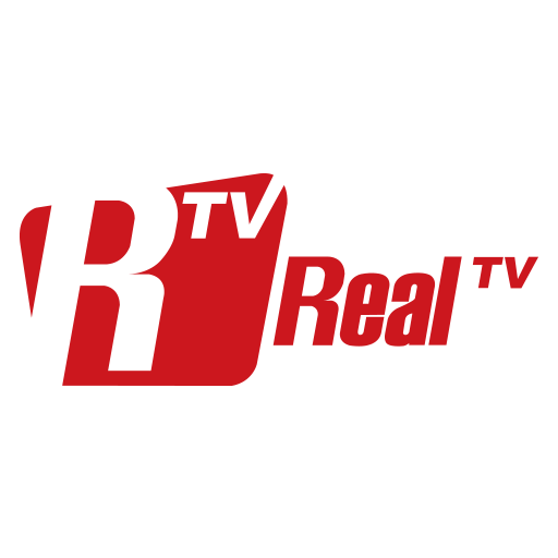 Real Tv Player Pro icon