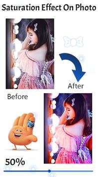 COLOR Photo Filter - Analog Photo Filter 4 تصوير الشاشة