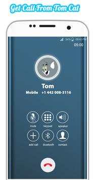 Calling Tom & Jerry 😺🐭 screenshot 3