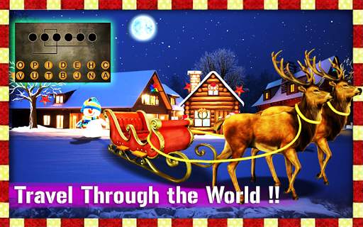 Free New Room Escape Games : Christmas Games screenshot 16